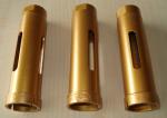 Pilot Crown 2 Inch Core Drill Bit , stone / ceramic Diamond Cutting Tools