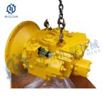 Excavator Main Hydraulic Pump Parts for HPVO102GW-RH23A HPVO118HW-RH26A HPVO118