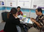 Cationic SAE Surface Sizing Agent paper industry surfactant chemical Gives paper