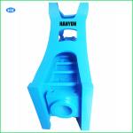 Mini Digger Hydraulic Rock Breaker Hammer Backhoe 40CRMO 25-70t High Strength