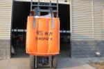 Chemicals PP Material Big Flexible Intermediate Bulk Containers