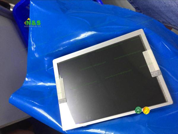 Digital Still Camera Automotive LCD Display A035QN02 V4 AUO 3.5 Inch LCM 320×240