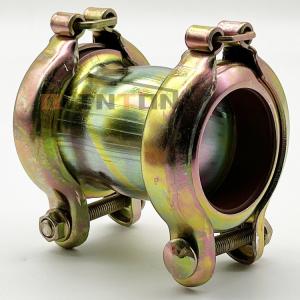 China Excavator Hydraulic Piping Hose Coupling 4712342 for Hitachi ZX110 ZX200 XZ210 ZX240 ZX270 factory