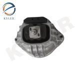 22 11 6 768 852 Car Engine Mount For BMW N46 E81 E82 E87 E90 120i Suspension