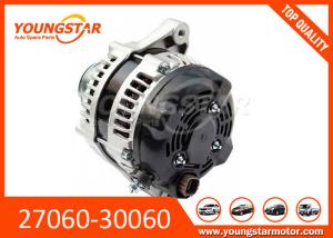 China Automobile Engine Parts Car Alternator For Toyota Land Cruiser 27060-30060 2706030060 27060 30060 factory