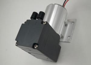 China low power consumption diaphragm brushless electric 9v air pump factory