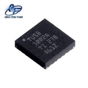 China Texas TCA9548AMRGER In Stock Electronic Components Integrated Circuits Microcontroller TI IC chips VQFN-24 factory