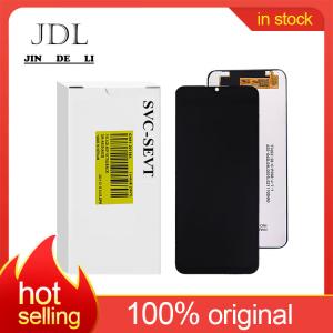 China Original 6.5 Inch A02S Screen Replacement LCD No Frame factory