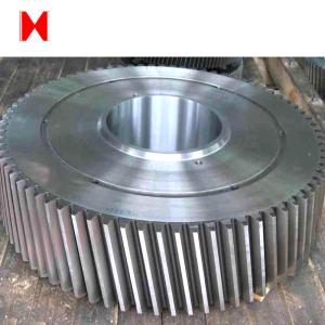 China External Helical Teeth Gear factory