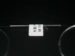 1x2 Fiber optic splitting ratio Optical Fiber Splitter :50/50 FBT splitter