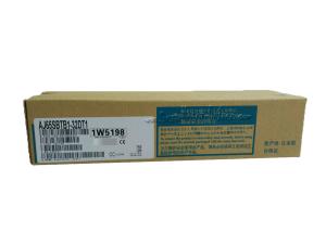 China Original Mitsubishi CC Link Module For Printing / Textile AJ65SBTB1 32DT1 factory