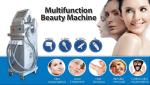 Easy Operation Salon Laser Hair Removal System Environmental Material Beautiful
