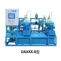 China 0.45 - 0.7MPa Fuel Oil Handling System Manual Discharge Steam factory