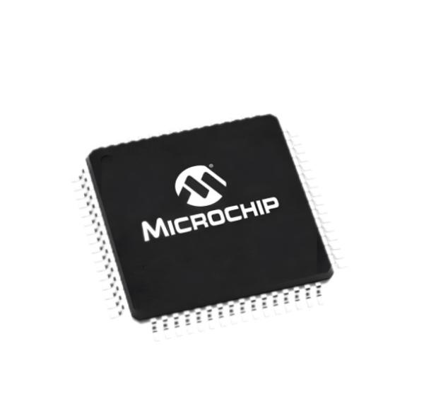 China 16BIT 64KB 48 TQFP Micro Controller IC MCU PIC24FJ64GP205 I PT factory