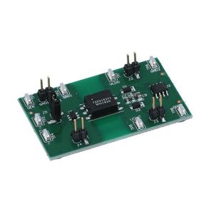 China SN6505BEVM Embedded Solutions 1A Transformer Driver SN6505B Evaluation Board factory