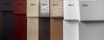 CE PVC Composite Siding