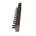 QSM ISM Diesel Engine Cylinder Heads Excavator Machinery 2864028