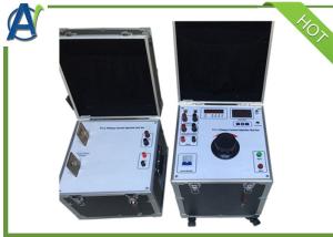 China 25KVA Primary Current Injection Test Kit High Current Generator Instrument factory