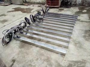 China Engine Carbon Cleaning Submersible Ultrasonic Generator Underwater Waterproof factory