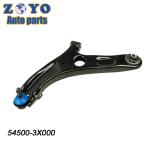 Purpose Replace/Repair 2010 Hyundai Elantra Suspension Arm 54500-3X000 54501