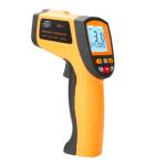 500 MSec 95% Response Infrared Thermometer GM700