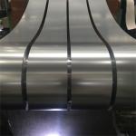 AISI Cold Rolled Stainless Steel Strip 3.0mm 201 202 321 430 405 420 904L 2205