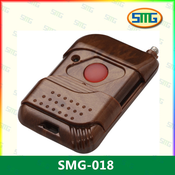 SMG-018 Universal gate remote control rolling code/ rolling code remote cloner