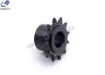 Spreading Machine Parts For Spreader Part No. 100-525-053 Tightening Wheel F