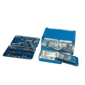 China K049 BTFK-V Medical examiner crime scene investigation kit factory