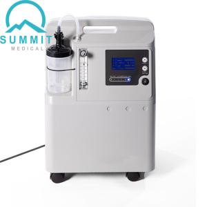 China TUV CE ISO13485 FDA510K Approved Medical Oxygen Concentrator 3L factory