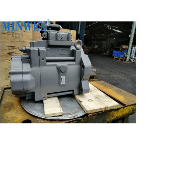 Excavator Hydraulic pump ZX650-3 ZX670-3 ZX850-3 ZX870-3 ZX870-3 EX1200-6 Piston