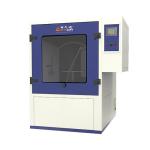 IPX89 Rain Test Chamber Automotive Electronics Construction materials
