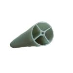 Hotel ABS Extruded Plastic Profiles