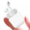 Buy cheap I- Airpods Pro2 Mono Bluetooth Headphone 35mah Earbuds 220mah Case White Color from wholesalers