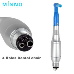 China Dental Cordless Polishing Wireless Electric Motor Straight Prophy Handpiece 3000rpm Disposable Head Polishing Instrument factory