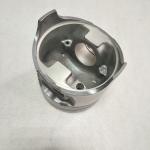 Truck / Car Diesel Engine Piston For Mitsubishi 6D22 Long Warranty Parts Art