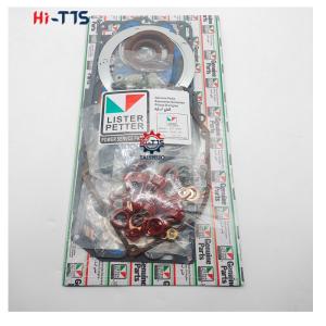 China LPW4 LPWS4 LPWT Engine Full Gasket Kit 657-34280 657-3428 factory