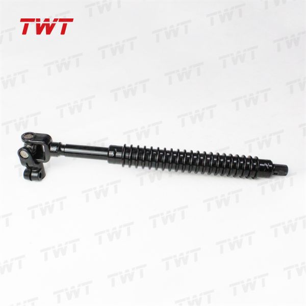 Twt 45203-60090 Steering Column Joint Intermediate Shaft 4520360090 45203 60090 for Toyota Land Cruiser 100 1998-2000 Uzj100
