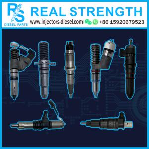 China 10R1273 Caterpillar Fuel Injector 10R9236 10R-1273 10R-9236 For Engine C32 factory