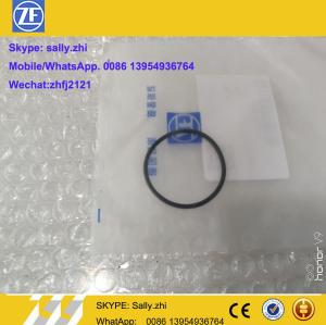 China original ZF O ring 0634306525 , ZF transmission parts for zf transmission 4wg180/4WG200 factory