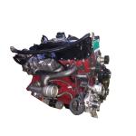 Foton Aumark Car Truck Diesel Engine Assembly Original Truck Parts within AOLING