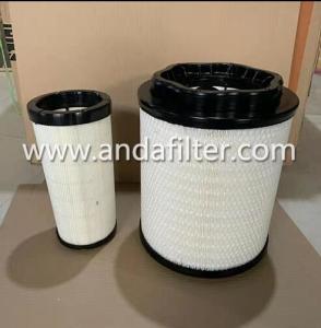 China High Quality Air Filter For SCANIA 2141656 factory