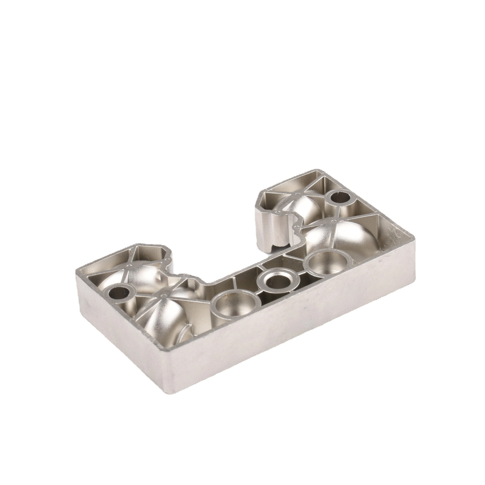 Friction Part MIM Powder Metallurgy Solenoid Valve Metal Parts for Car Parts Processing