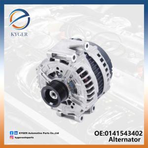 China High Quality Auto Engine Parts Alternator 0141543402 A0141543402 014 154 34 02 for Mercedes Benz W221 S350 S400 S430 factory