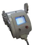 Shrink Pores IPL Hair Removal Machine, Skin Rejuvenation