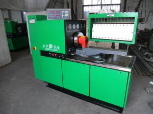 China Multipurpose diesel injector pump bench12PSB-BFC factory