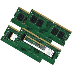 DDR4l SODIMM 8gb DDR4l Ram Industrial Grade Embedded Jedec Standards