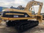 USED CAT 325BL CATERPILLAR CRAWLER EXCAVATOR