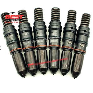 Fuel Injection Assembly 3016675 for Cummins Engine KTA-19