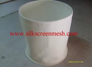 China Dust Filter Bags/Nylon Net factory